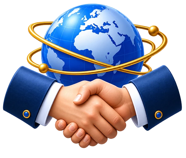 Strategic Partnerships